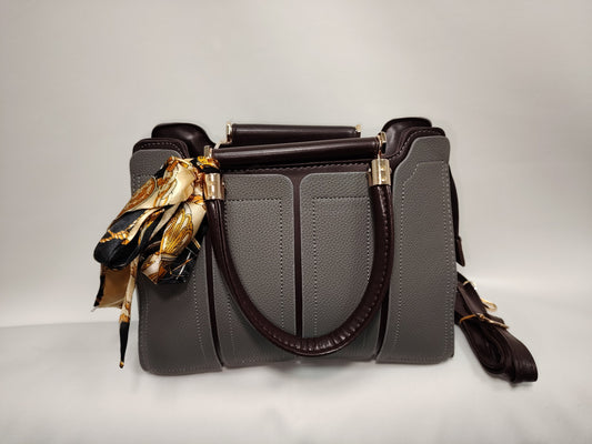 haols bag wide shoulder strap women's fashion handbag