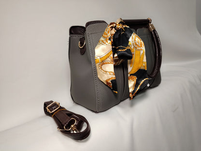 haols bag wide shoulder strap women's fashion handbag
