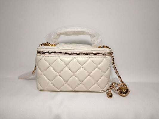 haols 2023 new crossbody shoulder bag women's handbag fashion versatile niche light luxury commuter small square bag